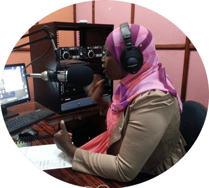 Farm Radio FM - Resources for African rural radio broadcasters